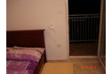 Šeiminis pensionas Brodarica 1